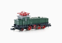 Hobbytrain H3056 - N - E-Lok E60, DB, Ep. III